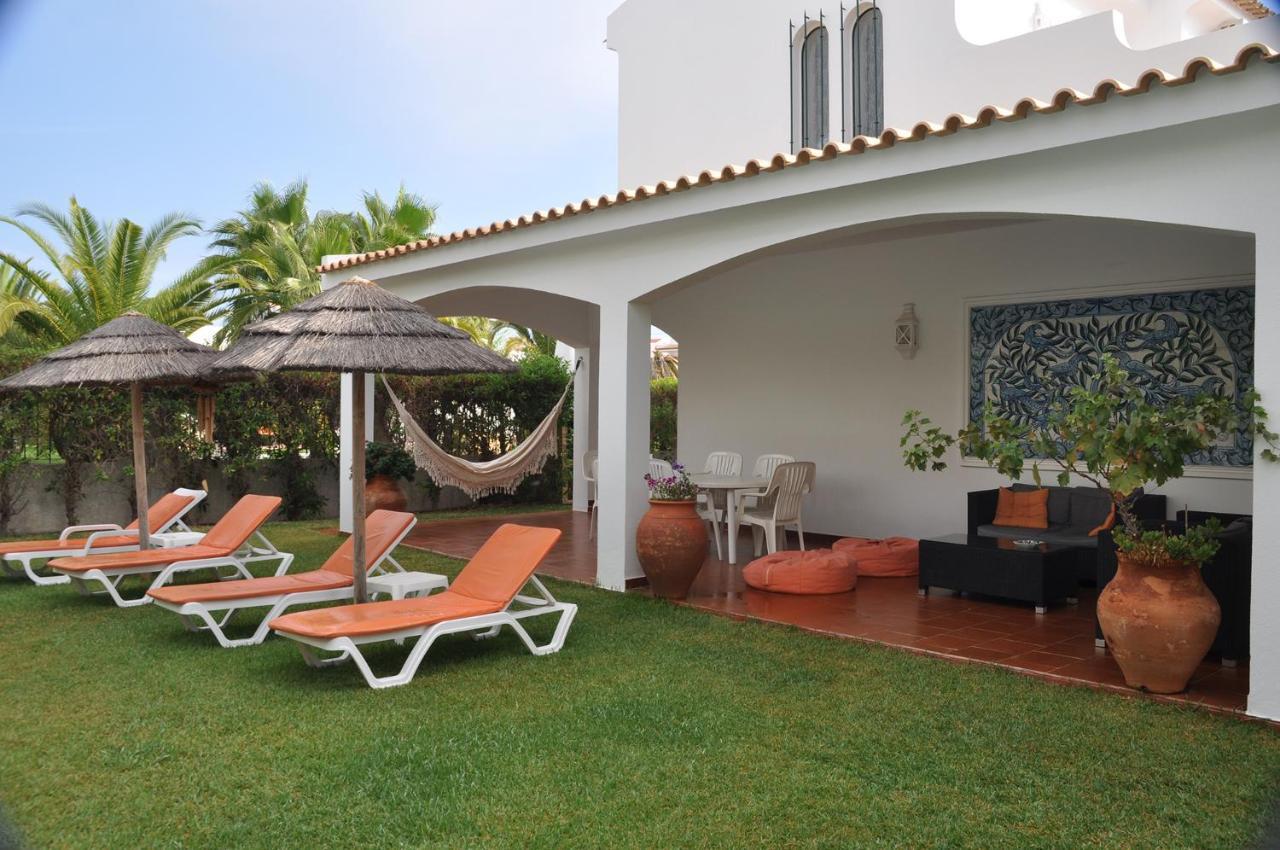 Luxury 3 Bedroom Villa With Private Pool Cabanas De Tavira Exterior foto