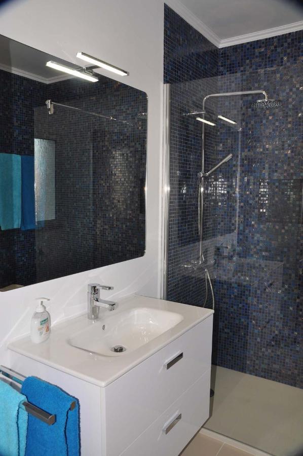 Luxury 3 Bedroom Villa With Private Pool Cabanas De Tavira Exterior foto
