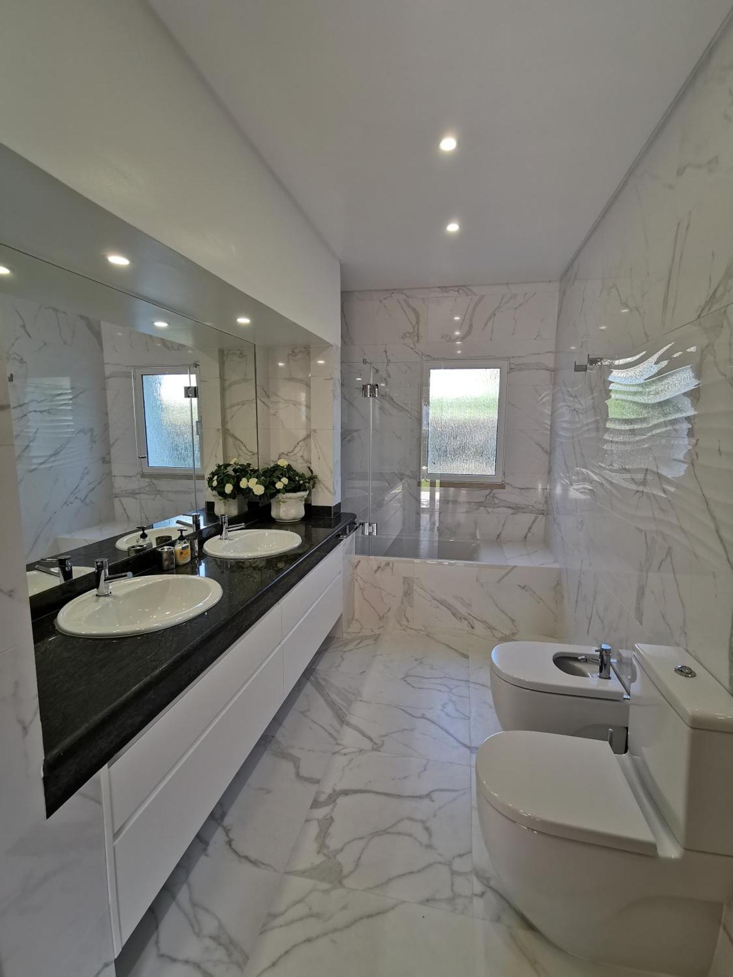 Luxury 3 Bedroom Villa With Private Pool Cabanas De Tavira Exterior foto